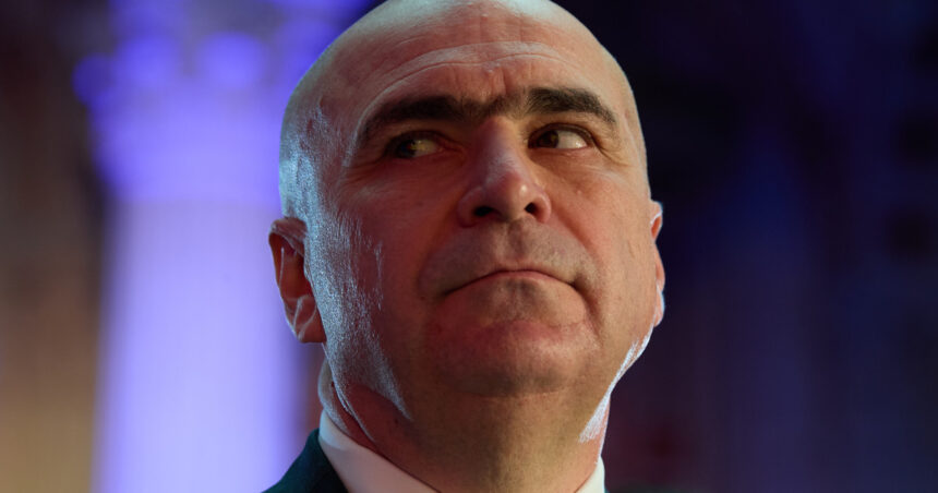 ce si doreste ilie bolojan de craciun pentru el si pentru romania putem mult mai mult decat am demonstrat pana acum 694a348b0ccb8