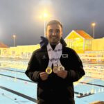 ce start de sezon trei medalii pentru cristian tranulea la prima etapa a cupei mondiale din acest an 6935affab7a42