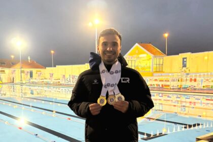 ce start de sezon trei medalii pentru cristian tranulea la prima etapa a cupei mondiale din acest an 6935affab7a42