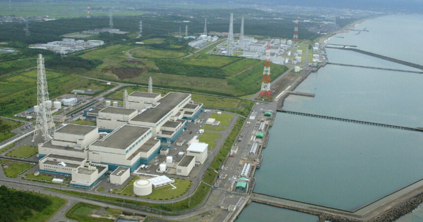 cea mai mare centrala nucleara din lume va fi repornita in japonia la 15 ani de la tsunamiul care a produs catastrofa de la fukushima 694947f976621