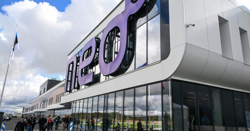 cel mai mare centru de pamanturi rare din europa ridicat la granita cu rusia in estonia ue vrea sa si reduca dependenta de china 6932cb9741995