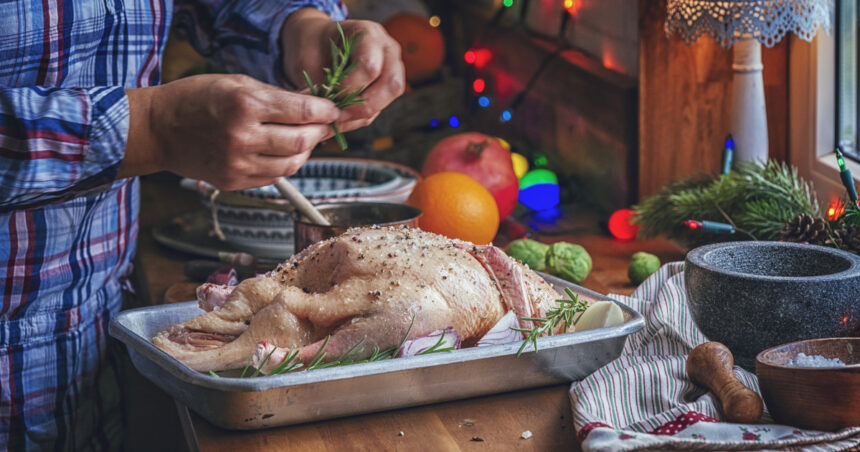 cele mai bune retete de friptura pentru masa de craciun secretele bucatarilor pentru carne suculenta si frageda 6947b8375e598