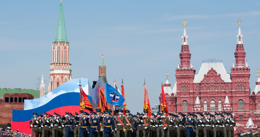 cheltuielile militare ale rusiei au atins un nou record bugetul e de patru ori mai mare ca in 2021 anul premergator razboiului 693aebb3c53fc