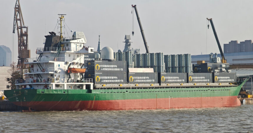 china a transformat o nava civila de marfa intr o platforma militara de lansare a rachetelor putem vedea un nou pearl harbor 694ef876a091b