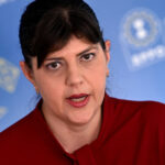 cine ar urma sa o inlocuiasca pe laura codruta kovesi la sefia parchetului european dupa ce ii expira mandatul 693155dcd7e98