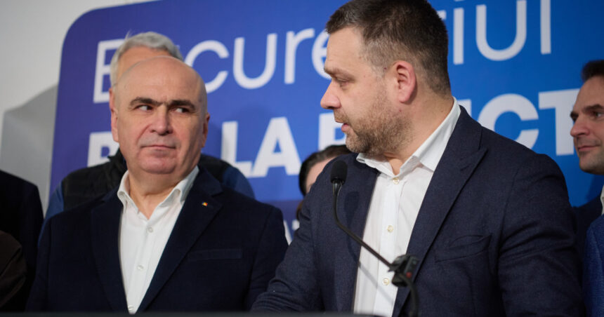 ciprian ciucu se vede la ora 1600 cu ilie bolojan si alexandru nazare la guvern pentru a discuta despre bugetul capitalei 6947e5f1616aa