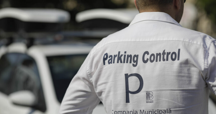 ciucu promite eliberarea trotuarelor de masini in centrul capitalei inclusiv ale institutiilor publice masurile anuntate de primar 6946c93d3bd04