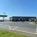 cnair anunta noi spatii de servicii pe autostrazile din romania trei dintre ele sunt pe autostrada moldovei 69315002747e7