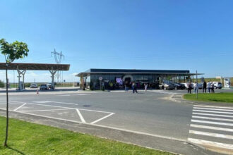 cnair anunta noi spatii de servicii pe autostrazile din romania trei dintre ele sunt pe autostrada moldovei 69315002747e7