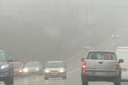 cod galben de ceata in mai multe judete vizibilitate sub 200 de metri in transilvania moldova si muntenia 6937d82e80c0d