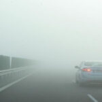 cod galben de ceata in opt judete vizibilitate redusa sub 50 de metri pe mai multe autostrazi 69391b97d03bd