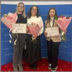 colegiul national mihai eminescu din constanta distins cu premii la gala olimpicilor internationali 2025 organizata de ministerul educatiei 693096493104f