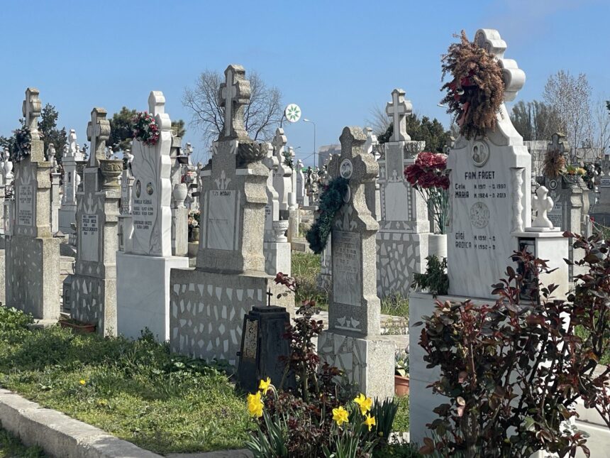 compania casa albastra detinuta de familia buculeasa infiinteaza un nou cimitir in constanta dupa ce primaria emis autorizatia iata unde va fi amenajat 6932fd8de6b2c