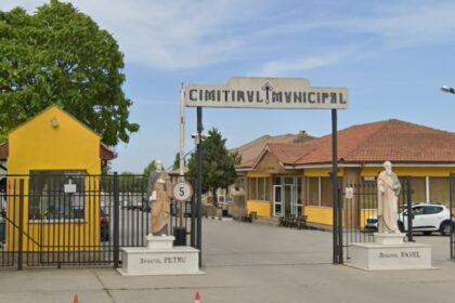 compania progress consulting sa care administreaza cimitirul municipal constanta ataca regulamentul cimitirelor un nou proces intentat consiliului local 6934fee4128cc