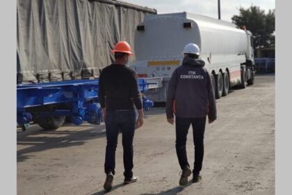 companiile de curierat din constanta verificate de inspectorii itm nereguli la respectarea perioadei de repaus saptamanal la declararea orelor de munca si la instruirea in domeniul sanatatii si sec 693193605847e