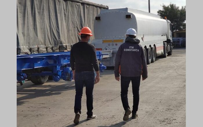 companiile de curierat din constanta verificate de inspectorii itm nereguli la respectarea perioadei de repaus saptamanal la declararea orelor de munca si la instruirea in domeniul sanatatii si sec 693193605847e