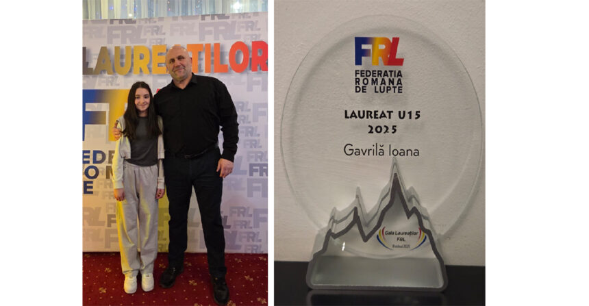 comuna cumpana in elita luptelor romanesti ioana gavrila desemnata printre primii 16 sportivi ai anului 2025 693c5b278349e
