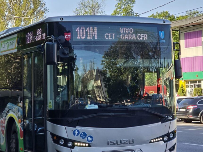 concedieri la ct bus 29 de oameni sunt in pericol sa si piarda locurile de munca 692ec6016812d