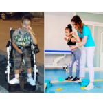 concert caritabil organizat de parohia sfantul ierarh vasile cel mare din constanta pentru a implini visul stefaniei sa mearga din nou 693aca61371b9