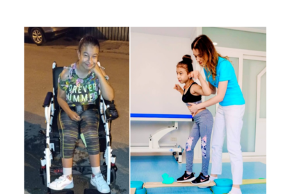 concert caritabil organizat de parohia sfantul ierarh vasile cel mare din constanta pentru a implini visul stefaniei sa mearga din nou 693aca61371b9