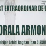 concert extraordinar sustinut de corala armonia la biserica sfintii imparati constantin si elena din constanta colindele au puterea de a ne readuce la curatia copilariei 6937c85c4e325