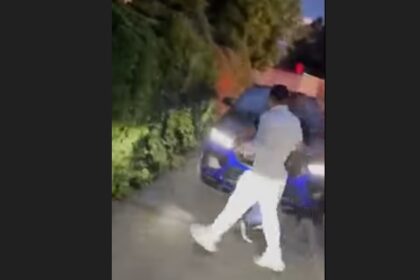 condamnat dupa ce a agresat membrii unui echipaj de ordine publica a scapat de pedeapsa pentru infractiuni in trafic va rup capul 692e16df01aed