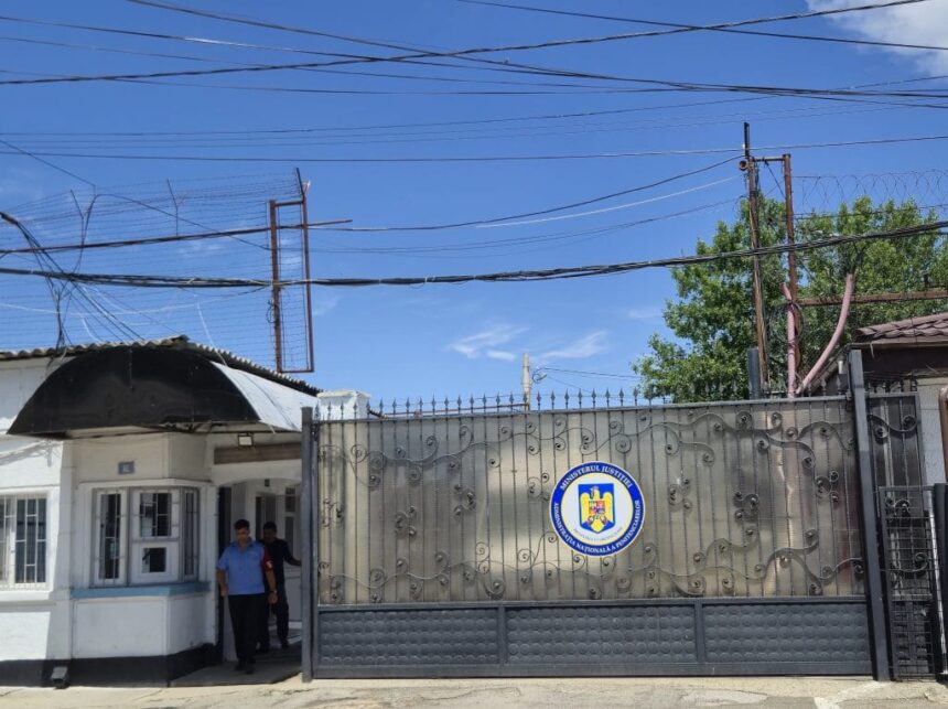 condamnat in norvegia pentru furturi si fraude bancare a fost incarcerat la poarta alba insa nu suporta conditiile si vrea afara 69324e312185f