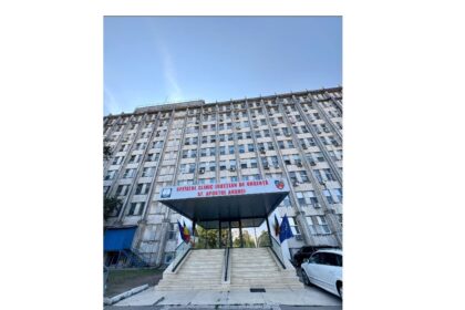 conducerea spitalului judetean constanta precizari importante legate de donatiile pentru sectia de pediatrie 6931a87d60d64