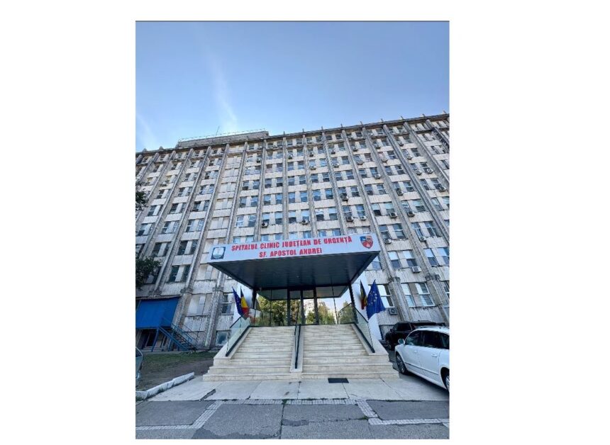 conducerea spitalului judetean constanta precizari importante legate de donatiile pentru sectia de pediatrie 6931a87d60d64