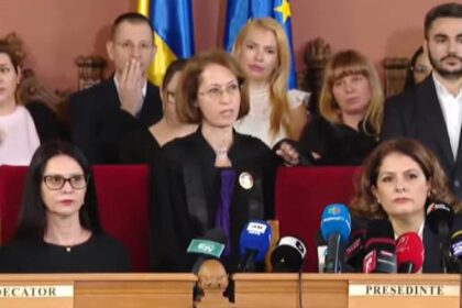 conferinta de presa extraordinara la cab in urma dezvaluirilor recorder judecator conducerea nu ne ajuta suntem terorizati 693aaaa41c7cd