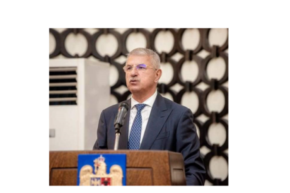 consilierul judetean ionel bucur din constanta fost director al cne cernavoda numit membru in majoritatea comitetelor consultative ale nuclearelectrica sa 6934560f29c30