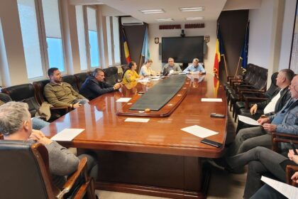 consiliul local mangalia convocat in sedinta extraordinara se stabilesc taxele si impozitele pe 2026 694e4739c1182