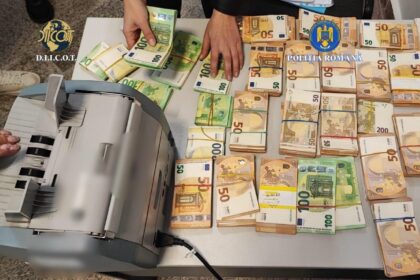 constanta au fost arestate inca 4 persoane cercetate in cadrul dosarului calul troian din km 4 5 ce rol ar fi avut acestea in cadrul gruparii de criminalitate organizata 693ab552800bf