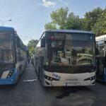 constanta de vineri dimineata autobuzele ct bus vor circula din nou de cand reiau protestul angajatii 69444b1872936