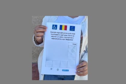 constanta doua tinere care apelau la mila publica sub un pretext caritabil fals depistate de jandarmi iata ce au declarat oamenilor legii 692ef3ec7c8e6