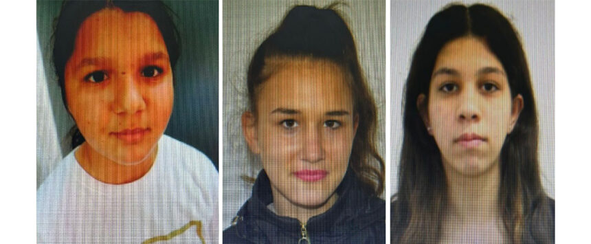 constanta trei minore au fugit din nou din centrul de plasament le ati vazut 693fc6871c6ea