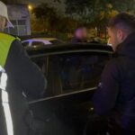 constanta un barbat a fost prins beat la volanul unui autoturism desi nu avea permis auto 6942708e68ebd