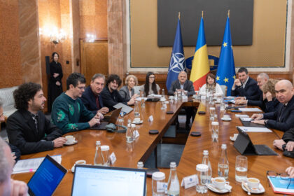 consultari la palatul victoria pe legea drepturilor de autor artistii resping licentierea individuala propusa de ministerul culturii 694022318b0d5