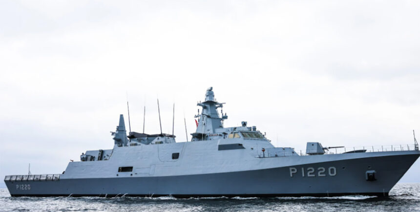 corveta usoara din clasa hisar de 223 milioane de euro cumparata de romania de la guvernul republicii turcia 69304ff38acd0