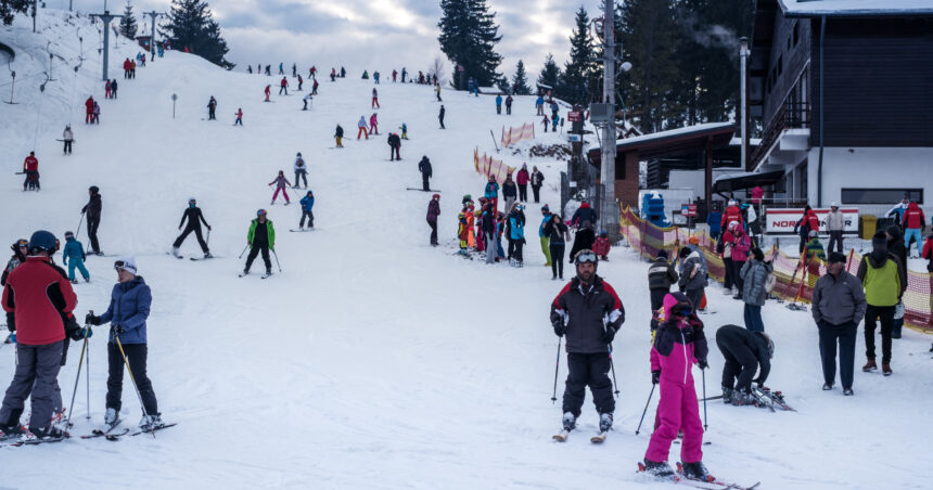 craciun pe valea prahovei hotelierii fac reduceri pentru ca gradul de ocupare este sub asteptari 694d59a33de77