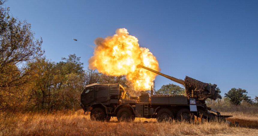 croatia a comandat 18 tunuri caesar si isi va moderniza avioanele rafale cu ajutorul frantei 693739f63570b