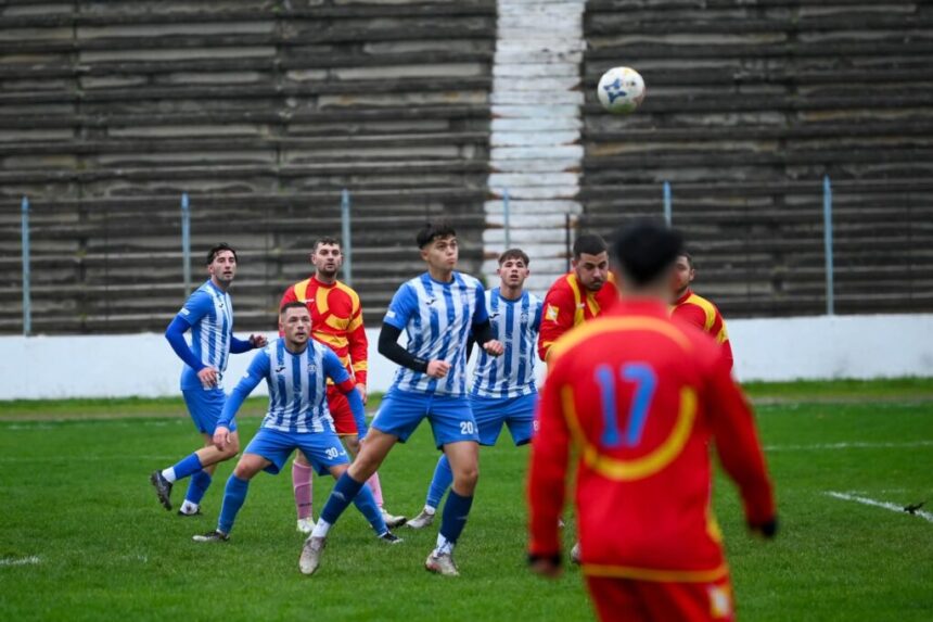 cs medgidia a incheiat anul cu victorii pe linie in liga a v a 6936d07253020