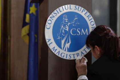 csm acuza o campanie de destabilizare a justitiei dupa dezvaluirile recorder 693a905b6fd6c