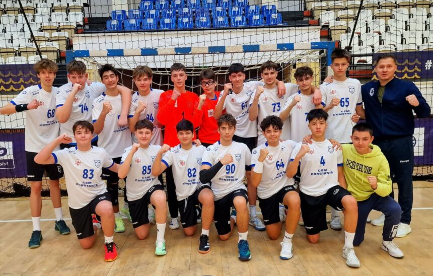 csm constanta a castigat la masa verde impotriva echipei propriului director tehnic 69386107abfe4