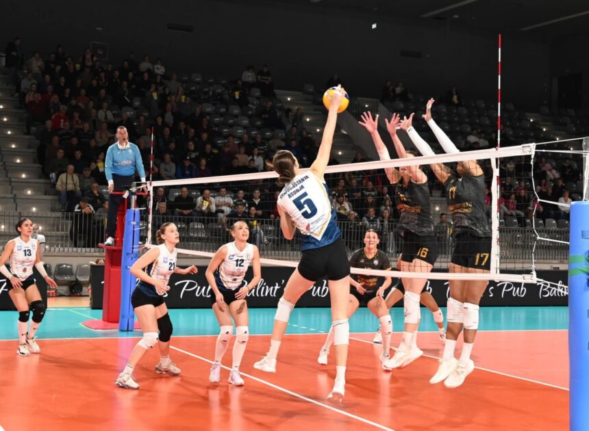 csm constanta joaca miercuri in sala sporturilor impotriva campioanei in cupa romaniei 6942f411eb3a2