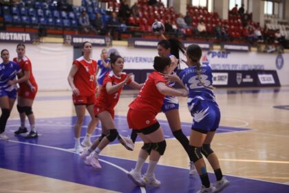 csu neptun constanta disputa joi in sala sporturilor ultimul meci oficial din acest an 69430922edf9f