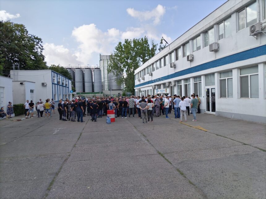 ct bus a vrut sa scoata parleala de la o fosta angajata careia ii imputa carburantul folosit in activitatile de serviciu societatea a pierdut definitiv 693a223e680b0