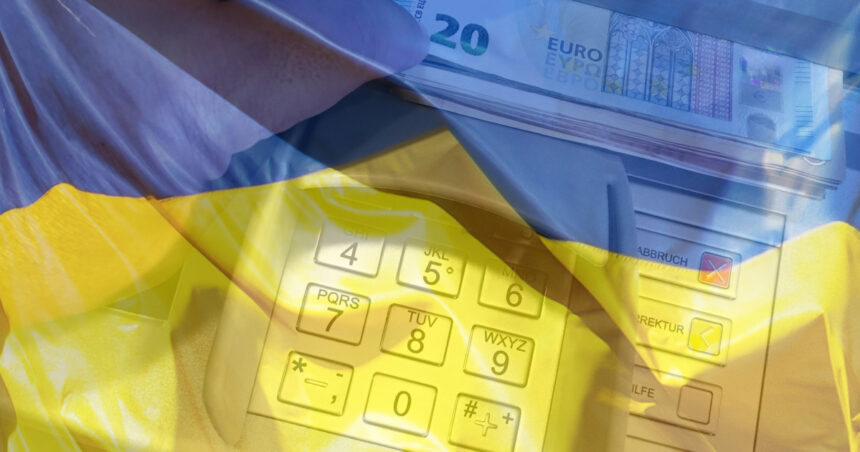 cum ar putea scapa ucraina de rambursarea imprumutului de 90 miliarde euro oferit de ue 69459ad3a4c25