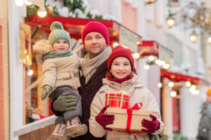 cum va fi vremea in luna decembrie inclusiv de craciun estimarile meteorologilor pentru urmatoarele patru saptamani 692e8c15dc1f1