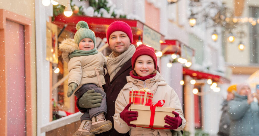cum va fi vremea in luna decembrie inclusiv de craciun estimarile meteorologilor pentru urmatoarele patru saptamani 692e8c15dc1f1